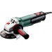 Болгарка КШМ Metabo WP 13-125 Quick (603629000)