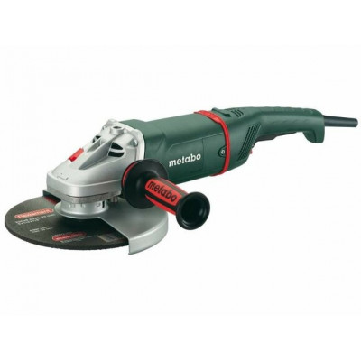 Кутова шліфувальна машина Metabo W 26-180 (606473000)