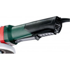 Болгарка КШМ Metabo WPB 13-125 Quick (603631000)