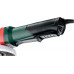 Болгарка КШМ Metabo WPB 13-125 Quick (603631000)