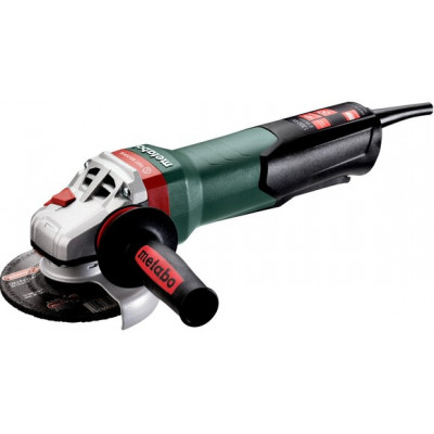 Болгарка КШМ Metabo WPB 13-125 Quick (603631000)