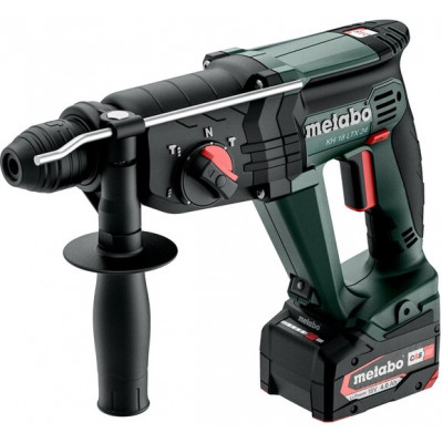 Акумуляторний перфоратор Metabo KH 18 LTX 24 (601712510)