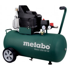 Компресор Metabo Basic 250-50 W (601534000)