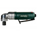 Прямошліфовальна машина Metabo DG 700-90 (601592000)