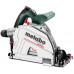 Акумуляторна погружная дискова пилка Metabo KT 18 LTX 66 BL АКБ, metaBOX (601866660)