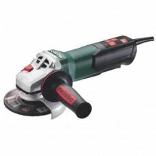 Кутова шліфмашина Metabo W 9-125 Quick (900 Вт, 125 мм) (600374010)