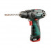 Шуруповерт акум. уд. 10,8В SB PowerMaxx, Metabo