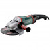 Болгарка Metabo WEA 26-230 MVT Quick (2.6 кВт, 230 мм) (606476000)