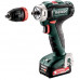 Акумуляторний дриль-шуруповерт Metabo PowerMaxx BS 12 Q (601037500)