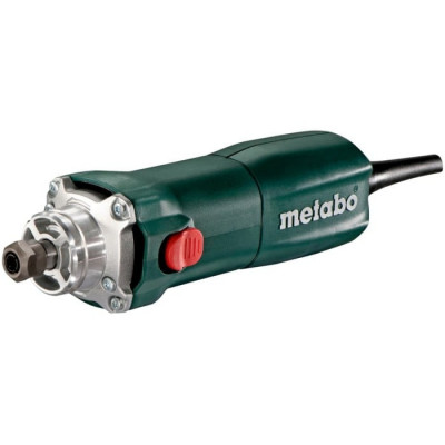 Пряма шліфмашина Metabo GE 710 Compact (0.71 кВт, 34000 об/хв) (600615000)