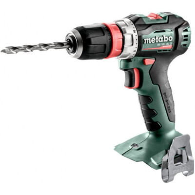 Акумуляторний шуруповерт Metabo BS 18 L BL Q (18 В) (602327890)