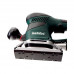 Вібраційна шліфмашина Metabo SRE 4350 TurboTec (0.35 кВт, 184 мм) (611350000)