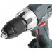 Акумуляторний шуруповерт Metabo BS 18 LT Compact (18 В, 2х2 А*год, 60 Н*м) (602102530)