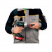 Дриль-шуруповерт Metabo BS 18 LTX Quick (18 В, 2х4 А*год, 60 Н*м) (602104500)