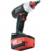 Дриль-шуруповерт Metabo BS 18 LTX Quick (18 В, 2х4 А*год, 60 Н*м) (602104500)