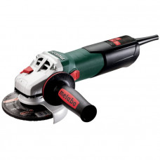 Кутова шліфмашина Metabo W 9-125 QUICK (0.9 кВт, 125 мм) (600374000)