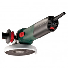 Кутова шліфмашина Metabo WEBA 17-125 Quick (1.7 кВт, 125 мм) (600514000)