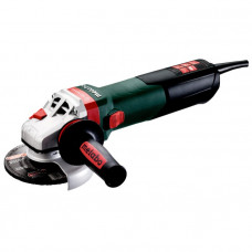 Кутова шліфмашина Metabo WEBA 17-125 Quick (1.7 кВт, 125 мм) (600514000)