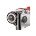 Ударний дриль Metabo SBE 850-2 S (0.85 кВт, 3100 об/хв) (600787500)