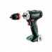 Акумуляторний шуруповерт Metabo PowerMaxx BS 12 Quick (12 В, 40 Н*м, без АКБ) (601037890)