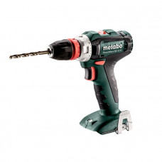 Акумуляторний шуруповерт Metabo PowerMaxx BS 12 Quick (12 В, 40 Н*м, без АКБ) (601037890)