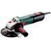 Болгарка Metabo WE 17-150 Quick (1.7 кВт, 150 мм) (601074000)