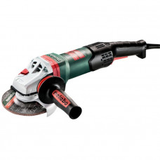 Кутова шліфмашина Metabo WEPBA 17-125 Quick RT (1.75 кВт, 125 мм) (601097000)