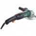 Кутова шліфмашина Metabo WE 1500-125 RT (1.5 кВт, 125 мм) (601241000)