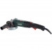 Кутова шліфмашина Metabo WE 1500-125 RT (1.5 кВт, 125 мм) (601241000)