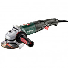 Кутова шліфмашина Metabo WE 1500-125 RT (1.5 кВт, 125 мм) (601241000)