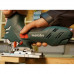 Електролобзик Metabo STE 140 Industrial + кейс (0.75 кВт, 3100 об/хв) (601401500)