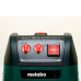 Промисловий пилосос Metabo ASR 35 H ACP (1.4 кВт, 35 л) (602059000)