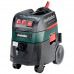 Промисловий пилосос Metabo ASR 35 H ACP (1.4 кВт, 35 л) (602059000)