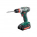 Дриль-шуруповерт Metabo BS 18 Quick (18 В, 2х2 А*год, 48 Н*м) (602217500)