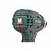 Акумуляторний шуруповерт Metabo BS 18 L Set (18 В, 3х2 А*год, 50 Н*м) (602321540)