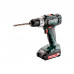 Акумуляторний шуруповерт Metabo BS 18 L Set (18 В, 3х2 А*год, 50 Н*м) (602321540)