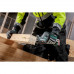 Акумуляторна шабельна пила Metabo PowerMaxx SSE 12 BL (12 В, 2х2 А*год) (602322500)