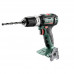 Акумуляторний ударний шуруповерт Metabo SB 18 L ВL (18 В, 2х2 А*год) (602331500)