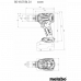 Акумуляторний дриль-шуруповерт Metabo BS 18 LTX BL Q I (18 В, 2х5.5 А*ч, 130 Н*м) (602359660)