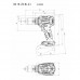 Дриль-шуруповерт Metabo BS 18 LTX BL Q I + кейс (18 В, без АКБ, 130 Н*м) (602359840)