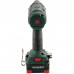 Акумуляторний ударний гайковерт Metabo SSW 18 LTX 300 BL (18 В, 2х5.2 А*год) (602395650)