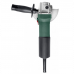 Кутова шліфмашина Metabo W 850-125 (1.1 кВт, 125 мм) (603608000)