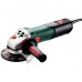 Кутова шліфмашина Metabo W 13-125 Quick (1.35 кВт, 125 мм) (603627010)