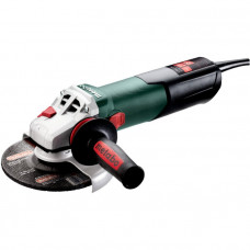 Кутова шліфмашина Metabo W 13-150 Quick (1.35 кВт, 150 мм) (603632010)