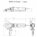 Болгарка з плоским редуктором Metabo WEPBF 15-150 Quick (1.55 кВт, 150 мм) (613085000)