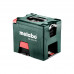 Пилосос акумуляторний Metabo Set AS 18 L PC (18 В, без АКБ, 7.5 л) (691060000)