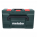 Акумуляторний перфоратор Metabo KH 18 LTX BL 24 Q (2х18 В, 4 А*год, 2.2 Дж) (601714800)