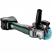 Акумуляторна кутова шліфмашина Metabo W 18 L 9-125 Quick (18 В, 2х5.2 А*ч, 125 мм) (602249650)