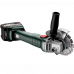 Акумуляторна кутова шліфмашина Metabo W 18 L 9-125 Quick (18 В, 2х5.2 А*ч, 125 мм) (602249650)