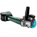 Акумуляторна кутова шліфмашина Metabo W 18 L 9-125 QUICK (18 В, без АКБ, 125 мм) (602249850)